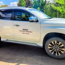 Mudgee Passenger Transport | 270 Church St, Mudgee NSW 2850, Australia