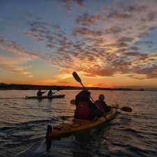 Canoe the Coorong- Guided kayaking tours & hire | Lot 99 Mundoo Channel Dr, Coorong SA 5264, Australia