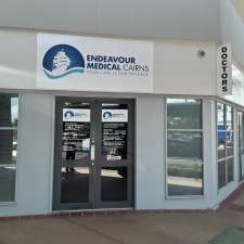 Endeavour Medical Cairns | Raintrees Shopping Centre 26, 32-36 Alfred St, Manunda QLD 4870, Australia