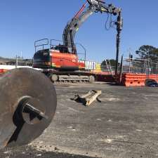Australian Piling Experts Screw Piles Sydney | Unit A/105/7-13 Willis St, Wolli Creek NSW 2205, Australia