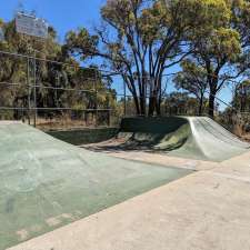Maida Vale Skate Park | 24 Midland Rd, Maida Vale WA 6057, Australia