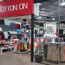 Cotton On | t17/100 Bulla Rd, Essendon Fields VIC 3041, Australia