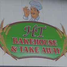 HT Bakehouse and Take Away | 5/51 Lancaster Rd, Wangara WA 6065, Australia