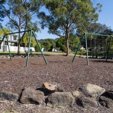Silky Oak Park Playground | 36 Silky Oak Dr, Caves Beach NSW 2281, Australia