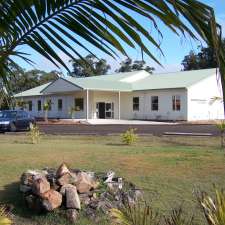 Tea Gardens Baptist Church | 115 Myall St, Tea Gardens NSW 2324, Australia