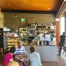 Coal Loader Cafe | 2 Balls Head Dr, Waverton NSW 2060, Australia