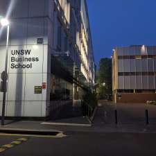 UNSW Business School | College Rd, Kensington NSW 2052, Australia