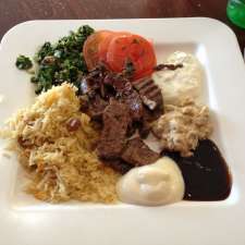 Ali Baba 3 102 Emu Bank Belconnen Act 2617 Australia