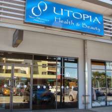 Utopia Health & Beauty | 3 Lamb St, Broadbeach Waters QLD 4218, Australia