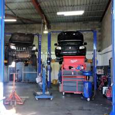 Aaron's Mechanical Repair Centre | 5/45 Waterloo St, Cleveland QLD 4163, Australia