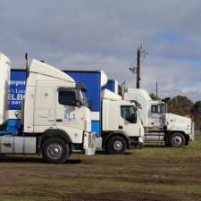 Protrans Logistics | 5 Blackwells Ln, Bulla VIC 3428, Australia