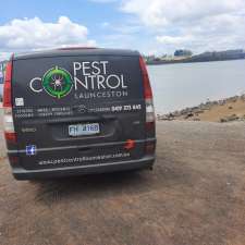 Pest Control Launceston | 5 Lakeside Dr, Kings Meadows TAS 7249, Australia
