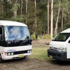 Midcoast Minibus, Self-Drive Hire | 34 Kolinda Dr, Old Bar NSW 2430, Australia