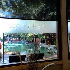 Treetops Spa at Ramada | 316 Port Douglas Rd, Port Douglas QLD 4877, Australia