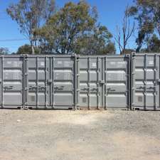 City Links Container Storage | 156 Eastlake St, Carrara QLD 4211, Australia