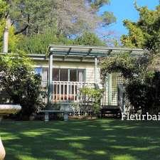 Fleurbaix Bed & Breakfast | 286 Mount Dandenong Tourist Rd, Sassafras VIC 3787, Australia