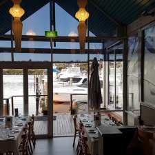 Eat Greek Restaurant | 110 Riverside Rd, East Fremantle WA 6158, Australia