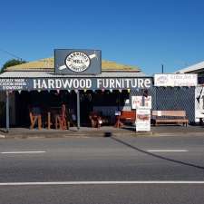 Hardings Mill Furniture | 37 Dougall St, Bororen QLD 4678, Australia