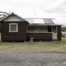 Innes Cabins | 2 Lakeside Dr, South Durras NSW 2536, Australia