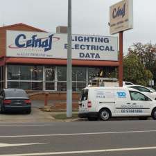 Cetnaj Lighting ~ Electrical ~ Data | 234 Bridge St, Tamworth NSW 2340, Australia