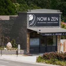 Now & Zen - The Sustainable Landscape Company | 351 Great Western Hwy, Bullaburra NSW 2784, Australia