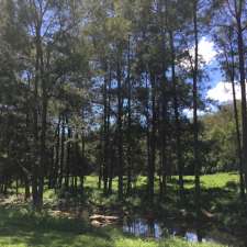 White Cedar Park | Dundas QLD 4306, Australia