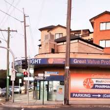 Carlingford MediADVICE Pharmacy | Shop 1 & 2/326 Pennant Hills Rd, Carlingford NSW 2118, Australia