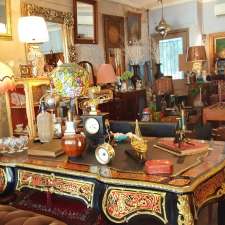 Bella Mia Antiques Collectables & Homewares | 68 Old Bells Line of Rd, Kurrajong NSW 2758, Australia