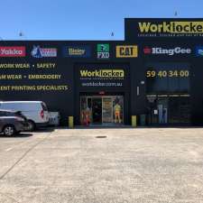 Worklocker Pakenham | 6 Racecourse Rd, Pakenham VIC 3810, Australia