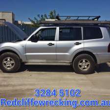 Redcliffe Wrecking Co | 34 - 40 Robson St, Clontarf QLD 4019, Australia