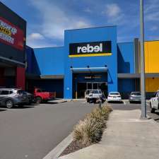 rebel Dandenong South | 55-67 Frankston - Dandenong Rd, Dandenong VIC 3175, Australia