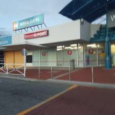 Australia Post | Stirling Central Shopping Centre, shop 41/478 Wanneroo Rd, Westminster WA 6061, Australia