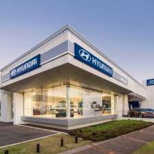 Gold Coast Hyundai | 61/63 High St, Southport QLD 4215, Australia