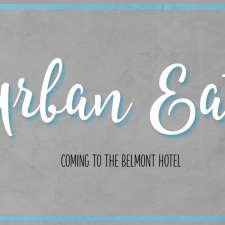 Urban Eats | Belmont Hotel 483-485 Pacific Hwy,, Belmont NSW 2280, Australia