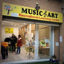 Music & Art Recreational Learning Center | 247 Hillview Ln, Eastwood NSW 2122, Australia
