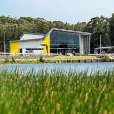 Southern Cross University Health Sciences Building | Hogbin Dr, Coffs Harbour NSW 2450, Australia