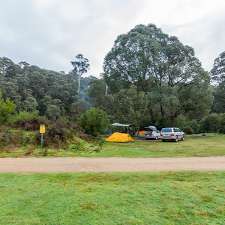 Tom Groggin campground | The Bicentennial National Trail, Murray Gorge NSW 2642, Australia