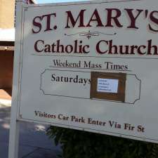 St Mary's Church | 368 High St, Golden Square VIC 3555, Australia