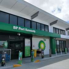 BP | 46 Bakewell Dr, Port Kennedy WA 6172, Australia