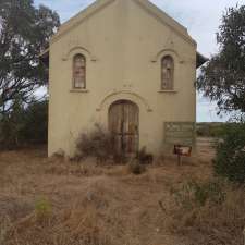 St James' Church, Greenough, Western Australia | 33583 Brand Hwy, South Greenough WA 6528, Australia