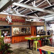 Little Creatures Brewery Geelong | 221 Swanston St, Geelong VIC 3220, Australia