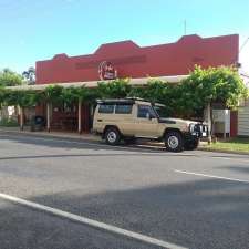 Murphy's Country Pub | 39 Burke St, Landsborough VIC 3384, Australia