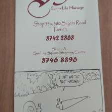 Sunny Life M​assage | 12 Scarborough Ct, Tarneit VIC 3029, Australia