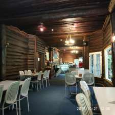 Chalet Healy Cafe | 362 Croyden Rd., Roleystone WA 6111, Australia