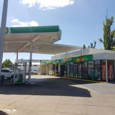 bp | 17 Bridge St, West Tamworth NSW 2340, Australia