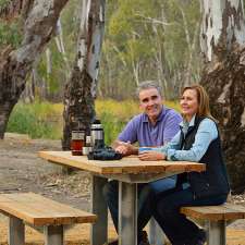 Swifts Creek campground | Swifts Creek Road, Mathoura NSW 2710, Australia