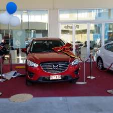 Ipswich Mazda | 15 Brisbane Rd, Bundamba QLD 4304, Australia