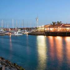 Marina Hotel | 13 Jubilee Dr, Port Lincoln SA 5606, Australia