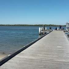 Military Jetty Caravan Park | 131 Esplanade, Golden Beach QLD 4551, Australia