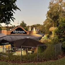 thirteen takeaway and cafe | 2 Golden Links Dr, Murwillumbah NSW 2484, Australia